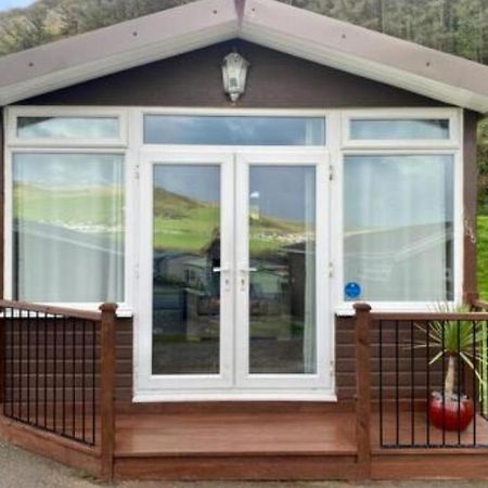Chalet 135 - Clarach Bay Holiday Village 阿伯里斯特威斯 外观 照片